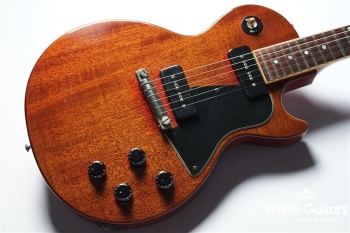 Historic Collection 1960 Les Paul Special Single Cut
